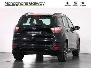 Ford Kuga 1.5 TDCI ST-LINE 120 5DR 120PS - Image 4