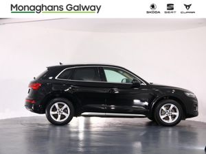 Audi Q5 35TDI S-TRONIC LAUNCH ED AUTO - Image 3