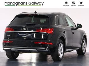 Audi Q5 35TDI S-TRONIC LAUNCH ED AUTO - Image 4