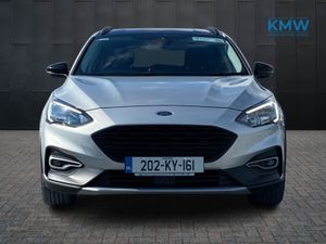 Ford Focus Active 1.5 TDCI 120BHP..Camera - Image 4