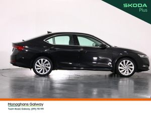Skoda Octavia STYLE 1.0 TSI 110HP 5DR - Image 3