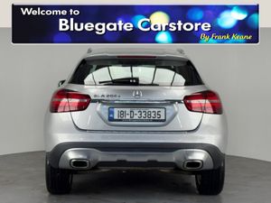 Mercedes-Benz GLA 200 D URBAN 5DR AUTO**MULTIFUNCT - Image 4