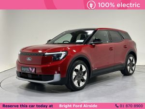 Ford Explorer PREMIUM 77KWH -PLEASE CALL NOW TO RE - Image 4