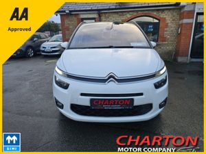 Citroen Grand C4 Picasso 1.6 E- HDI 115 EXCLUSIVE - Image 3