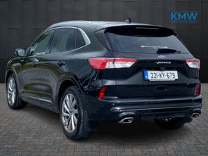 Ford Kuga 1.5 TDCI Vignale..Leather - Image 4