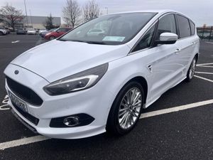 Ford S-Max 2.0 TDCI, TITANIUM SPORT, 7 SEATS, LEAT - Image 4