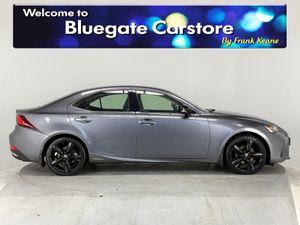 Lexus IS 300 H 2.5 223BHP**FRONT HEATED SEATS**SUN - Image 3