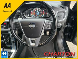 Volvo V40 40 SERIES 1.6 D2 R-DESIGN 115BHP 5DR - Image 4