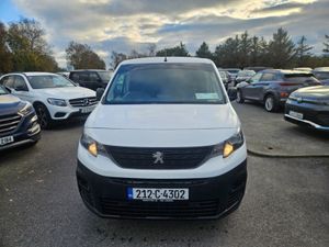Peugeot Partner 1.5 Blue HDI - Image 2