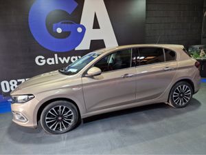 Fiat Tipo LIFE-1.0 PETROL-LOW MILAGE-REAR CAMERA-S - Image 4