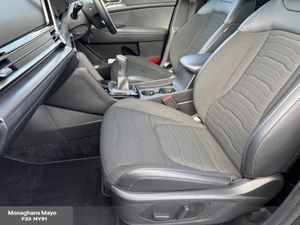 Kia Sportage K3 1.6 DIESEL MILD HYBRID - Image 4