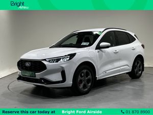 Ford Kuga ST-LINE -PLEASE CALL NOW TO RESERVE THIS - Image 4