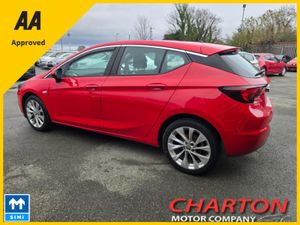 Opel Astra SC 1.0T 105PS S/S 5DR - Image 2