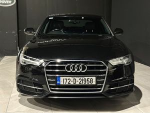 2.0 TDI 190 S  A S-TRONIC LINE - Image 3