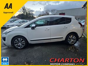 Peugeot 3008 1.6 HDI ACTIVE 115BHP 5DR - Image 3