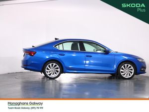 Skoda Octavia STYLE 2.0 TDI 115HP 4DR - Image 3