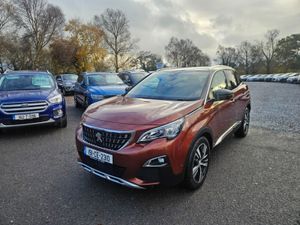 Peugeot 3008 1.5hdi Allure 130BHP 5DR - Image 2