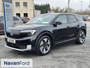 Ford Explorer Premium RWD 82kWh -  Extended Range - Image 3