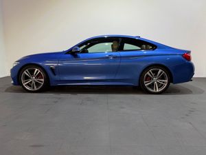 BMW 420d M-Sport Auto High Spec - Image 2