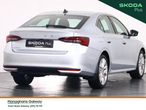 Skoda Octavia SE+ 2.0 TDI 115HP - Image 4