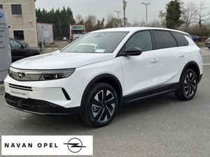 Opel Grandland GS-Line 1.2 Hybrid 136PS * 5 Year U - Image 3