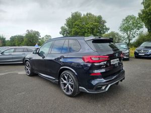 BMW X5 M Sport X Drive 45e - Image 3