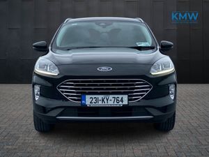 Ford Kuga Titanium PHEV 225BHP - Image 3