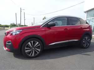 Peugeot 3008 1.5HDI GT LINE PREMIUM 130BHP 5DR - Image 2