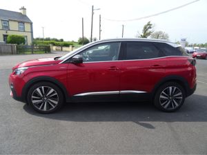 Peugeot 3008 1.5HDI GT LINE PREMIUM 130BHP 5DR - Image 3