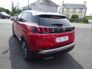 Peugeot 3008 1.5HDI GT LINE PREMIUM 130BHP 5DR - Image 4