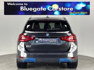 BMW iX3 PREMIER EDITION PRO**PANORAMIC SUNROOF**BL - Image 4