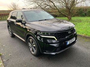 Kia Sorento 2021 PHEV - Image 2