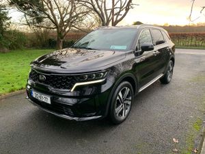 Kia Sorento 2021 PHEV - Image 4