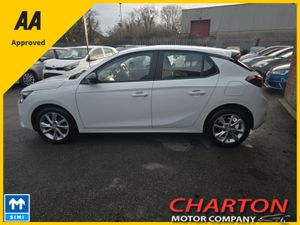 Opel Corsa 1.2 SC PREMIUM 75HP - Image 2