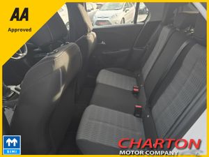 Opel Corsa 1.2 SC PREMIUM 75HP - Image 4