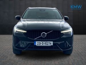 Volvo XC60 T6 PHEV Plus Dark... Huge spec - Image 3