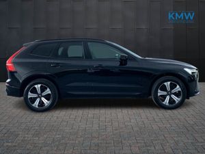 Volvo XC60 T6 PHEV Plus Dark... Huge spec - Image 4