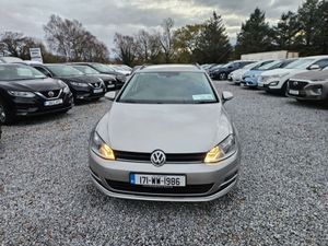 Volkswagen Golf Allstar 1.6tdi M5F 110 5DR - Image 2