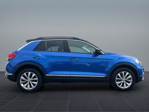 Volkswagen T-Roc DESIGN TDI - Image 4