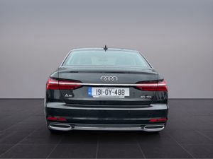 Audi A6 LIMOUSINE 2.0 TDI 204BHP S-TRONIC SE 4DR A - Image 3