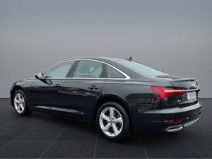 Audi A6 LIMOUSINE 2.0 TDI 204BHP S-TRONIC SE 4DR A - Image 4