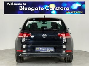 Volkswagen Golf NEW NCT COMFORTLINE**TOUCH SCREEN - Image 3