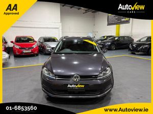 Volkswagen Golf Estate Lounge Model1.2 TSI 7 Speed - Image 3