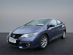 Honda Civic 1-DTEC SE PLUS 5DR I-DTEC 1.6 - Image 2
