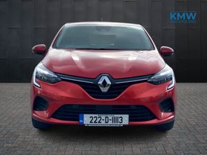 Renault Clio Dynamique TCE 90 - Image 3