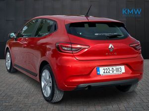 Renault Clio Dynamique TCE 90 - Image 4