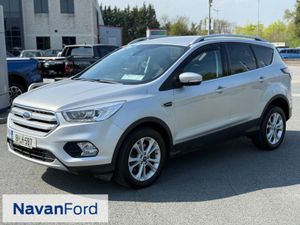 Ford Kuga TITANIUM 1.5 DSL AUTOMATIC ** From €350 - Image 4