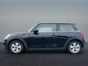 Mini Cooper ONEDHATCH D XN12 2DR ONE - Image 3