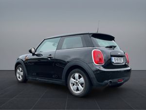 Mini Cooper ONEDHATCH D XN12 2DR ONE - Image 4