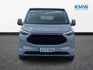 Ford Transit Custom Custom Camper SWB Ltd PHEV 232 - Image 3